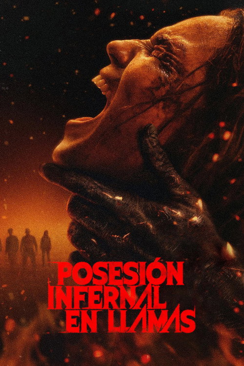 Evil Dead: En llamas