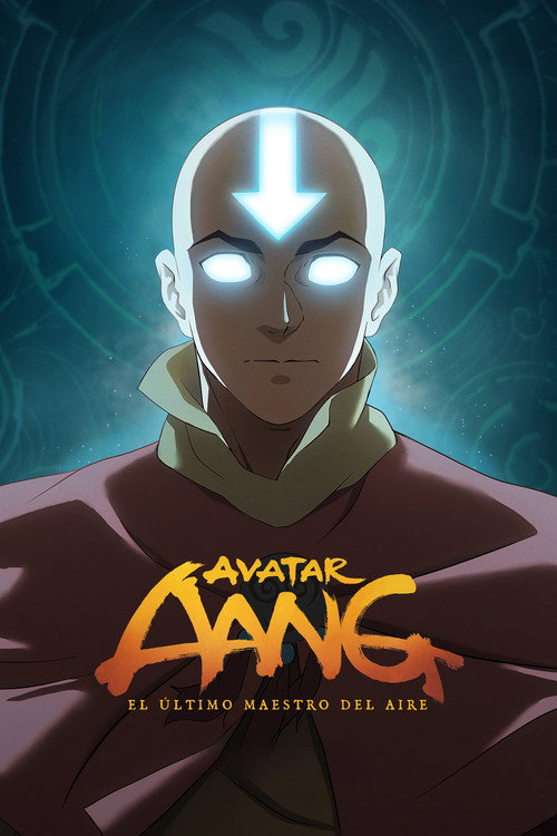 Avatar: La leyenda de Aang