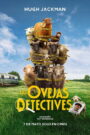 Las ovejas detectives