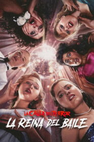 La calle del terror: La reina del baile