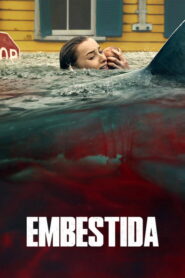 Embestida