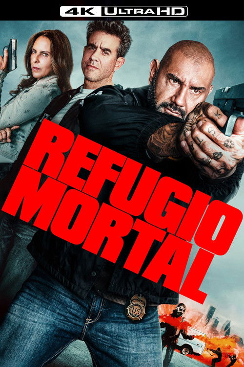 Refugio mortal