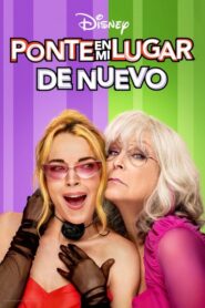 Ponte en mi lugar de nuevo