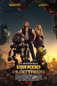 Estado eléctrico