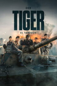 Tiger: Tanque de guerra