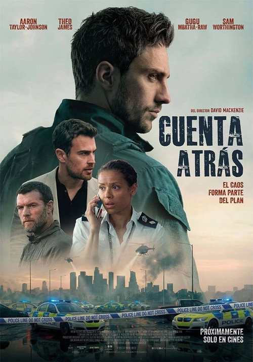 Zona de riesgo