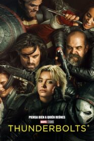 Thunderbolts*