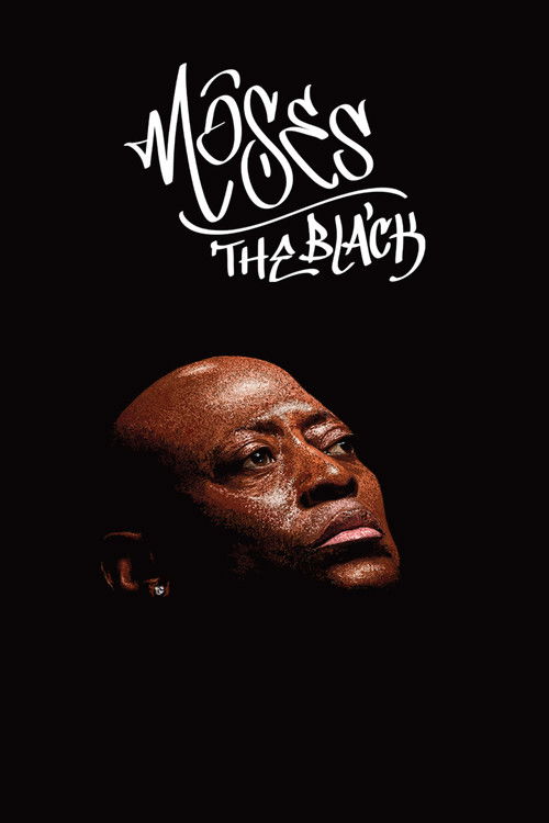 Moses the Black