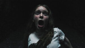 Carrie: 1×4