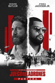 Juego de Ladrones 2: Pantera