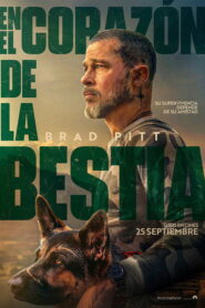 El corazón de la bestia