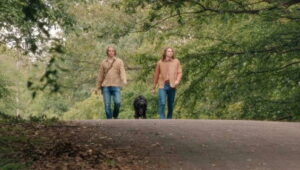 Crystal Lake: 1×2