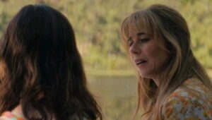 Crystal Lake: 1×4