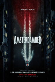 Amsterdamned II