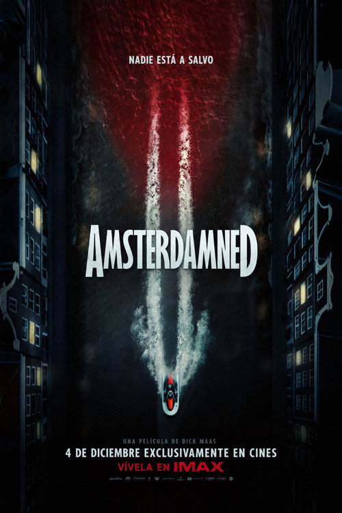 Amsterdamned II