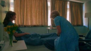 Crystal Lake: 1×7
