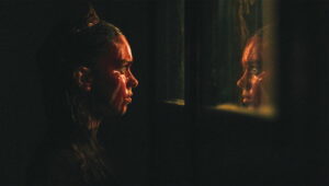 Carrie: 1×8